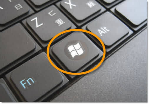 win8怎么打开CMD命令提示符？