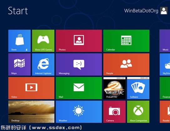 在Windows 8中添加Windows Media Center的方法