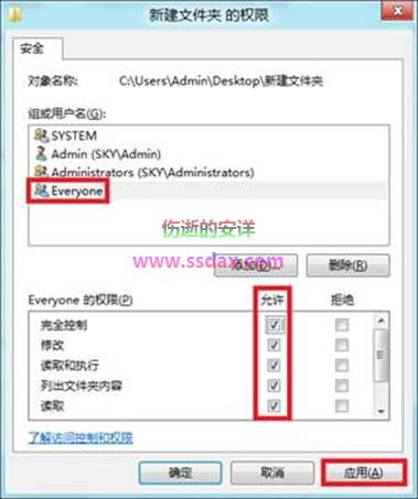 Win8 家庭组共享文件失败的解决方法