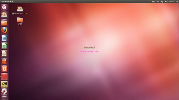 硬盘安装Ubuntu+Windows双系统教程