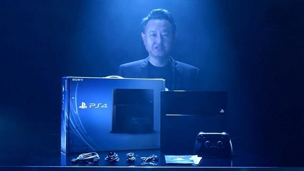 PS4的“死亡红线”、“死亡蓝线”