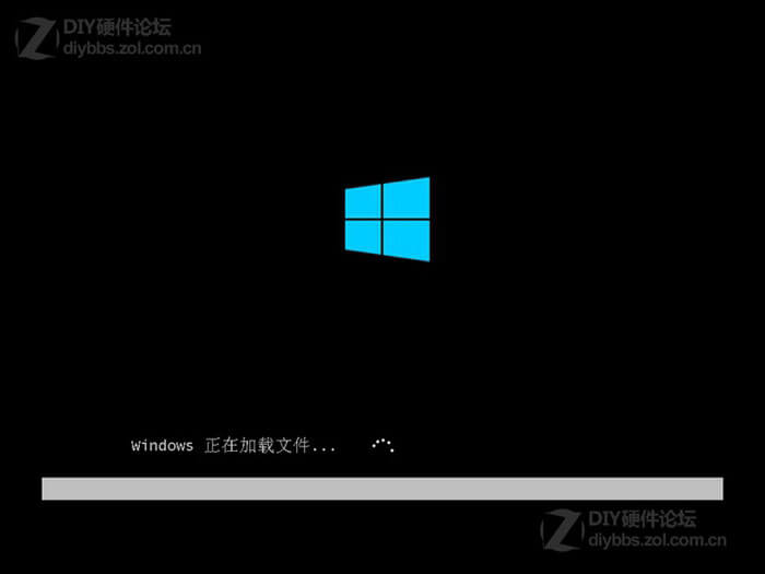 Win8硬盘安装过程图解