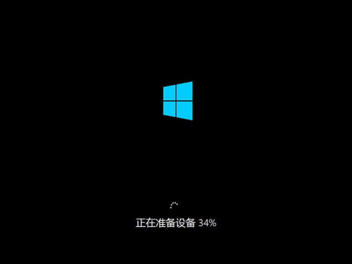 Win8硬盘安装过程图解