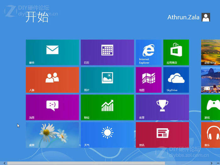 Win8硬盘安装过程图解