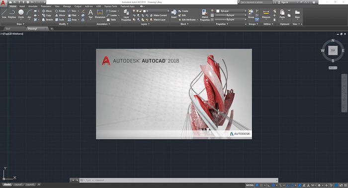 AutoCAD 2018 官方版