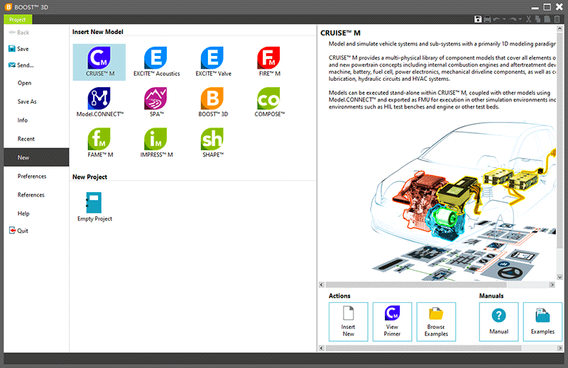 AVL Simulation Suite 2019 R2 破解版下载