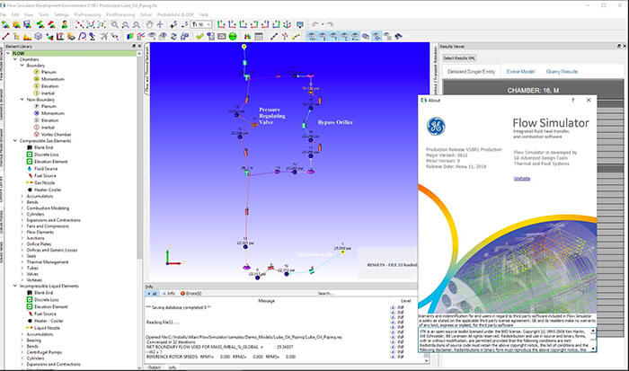 Altair Flow Simulator 18.2 破解版下载