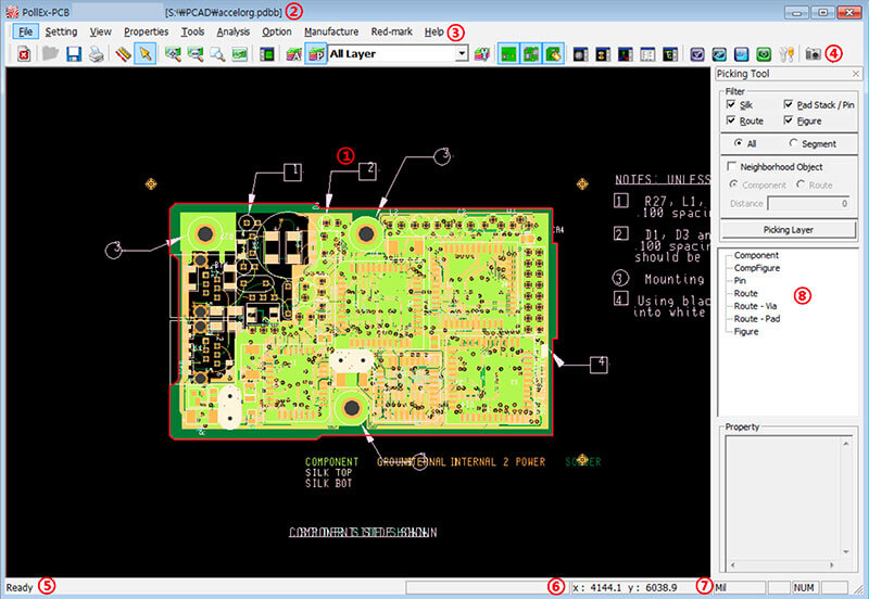 Altair PollEx 6.1.0 破解版下载