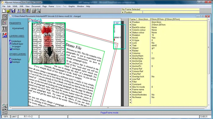 PTC Arbortext Advanced Print Publisher 11.2 M050 破解版下载