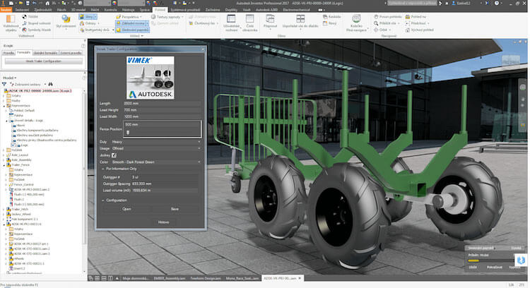 Autodesk Inventor 2020