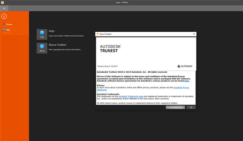 Autodesk TruNest 2020 破解版下载