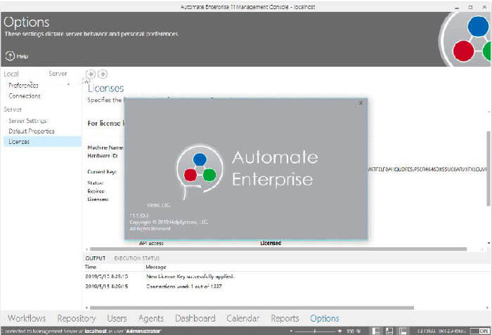 Automate Premium & Enterprise 11.2.1.4 破解版下载