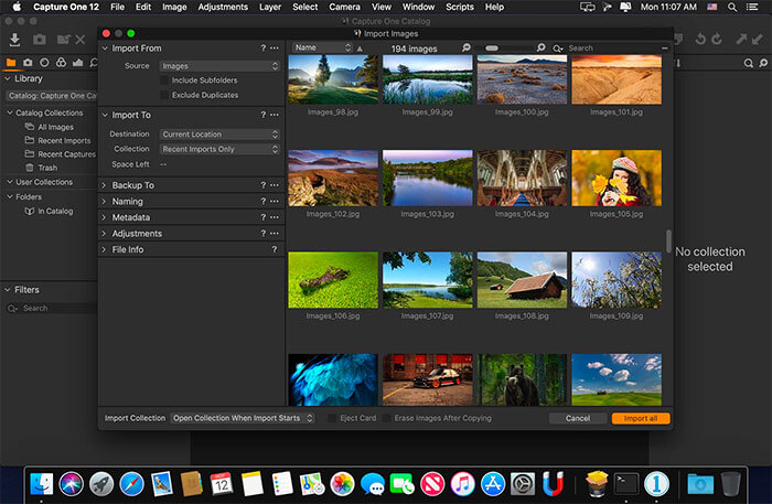 Capture One 20 Pro v13.1.3.13 多国语言破解版下载【Win+Mac】