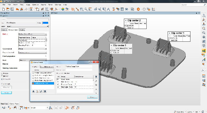 InnovMetric PolyWorks Metrology Suite 2019 IR10 破解版下载