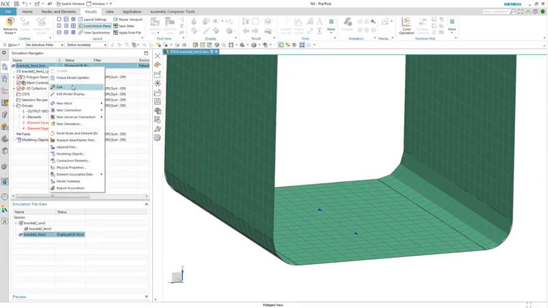 Siemens Simcenter Nastran 2020.1 破解版下载【Win+Linux】