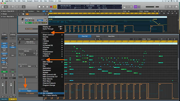 Logic Pro X 11.0.1 中文破解版下载