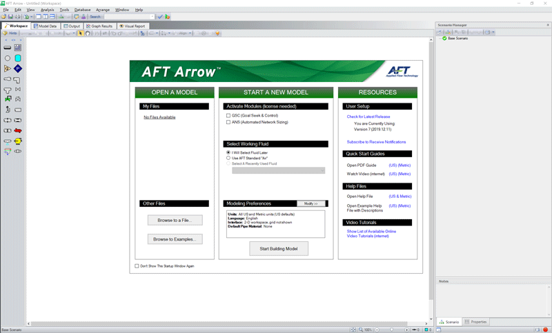 AFT Arrow 7.0.1207 Build 2019.12.11 破解版下载