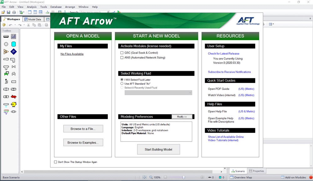 AFT Arrow 8.0.1122 Build 2021.10.18 破解版下载