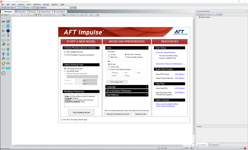 AFT Impulse 7.0.1122 Build 2020.01.30 破解版下载