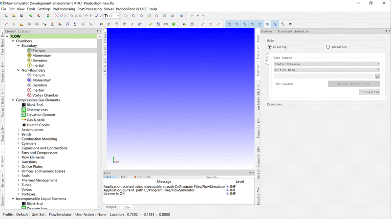 Altair Flow Simulator 19.1.2 破解版下载