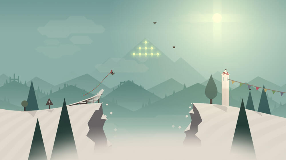 阿尔托的冒险 Alto’s Adventure 1.0.3 for Mac 破解版下载