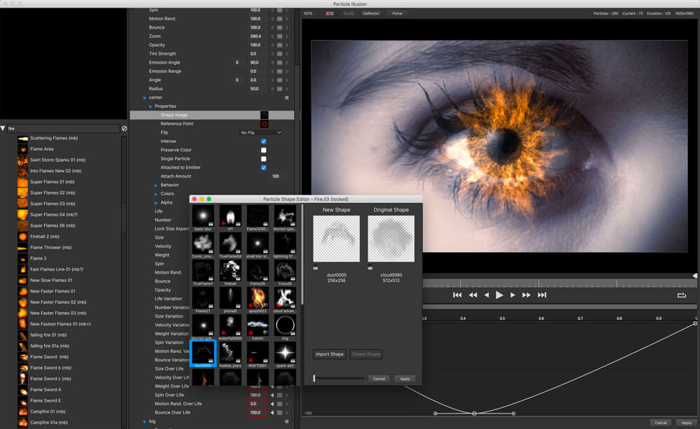 Boris FX Continuum Complete 2023.5 v16.5.3.874 破解版下载【Win+Mac】