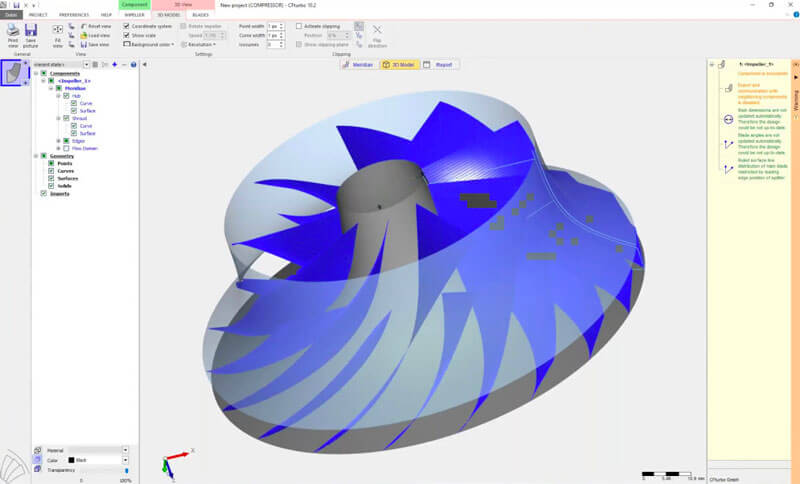 CFTurbo 10.4.7.30 破解版下载