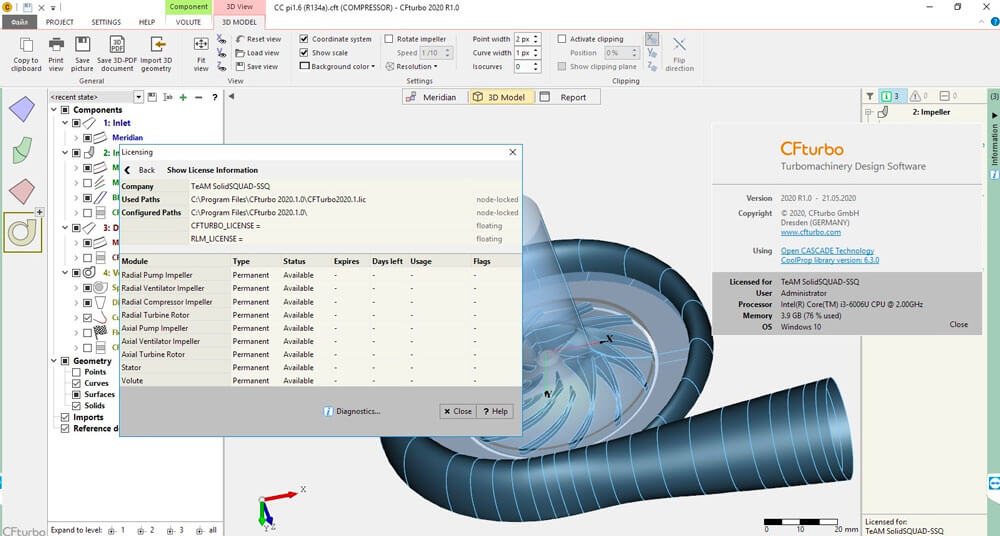 CFTurbo 2020 R2.3.52 破解版下载