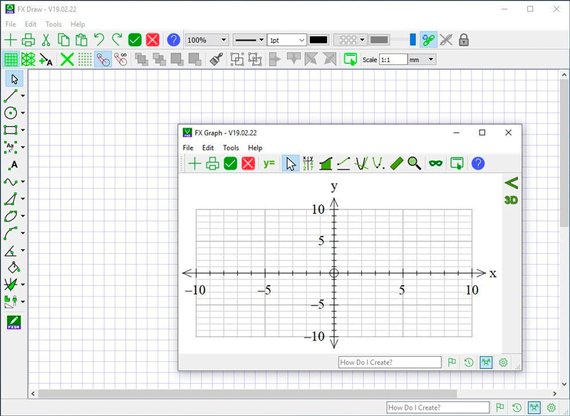 FX Draw Tools 20.2.26 破解版下载