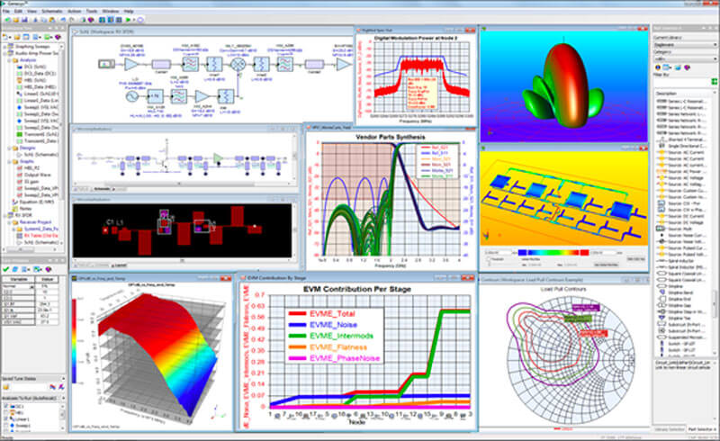 Keysight Genesys 2020 破解版下载