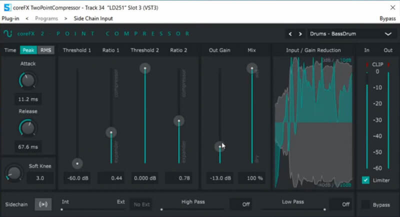 MAGIX CoreFX Suite 1.2.2 破解版下载