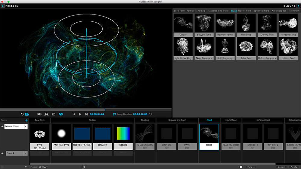 Review: Red Giant Trapcode Suite 14 - postPerspective