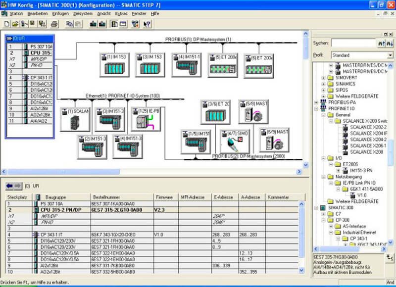 Siemens SIMATIC STEP 7 Professional 2017 SR2 v5.6 SP2 破解版下载