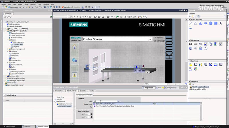 Siemens Simatic TIA Portal V16 破解版下载