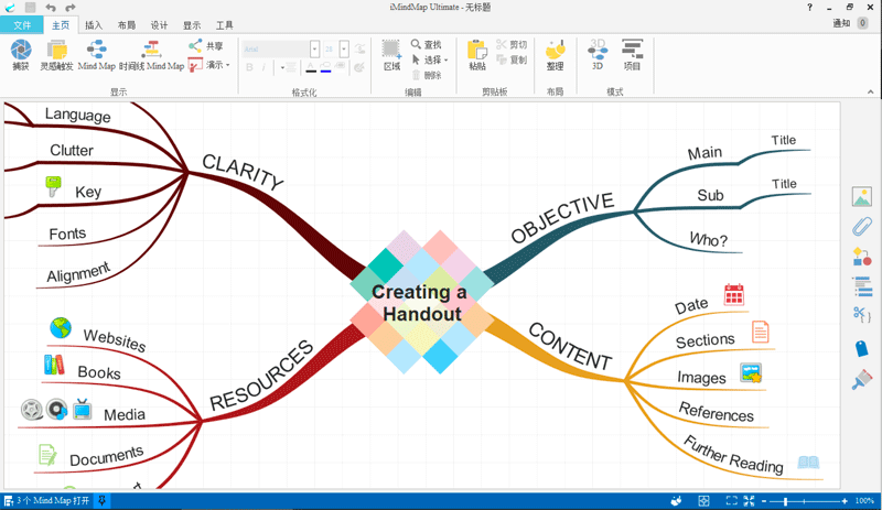 iMindMap Ultimate 10.1.1 多国语言破解版下载