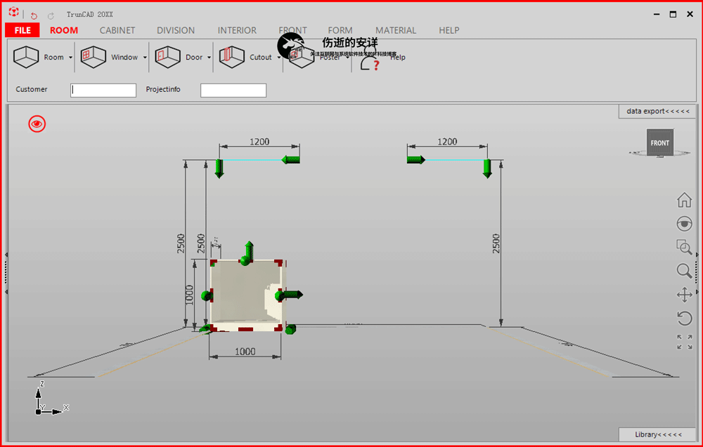 Truncad 2020.49 破解版下载