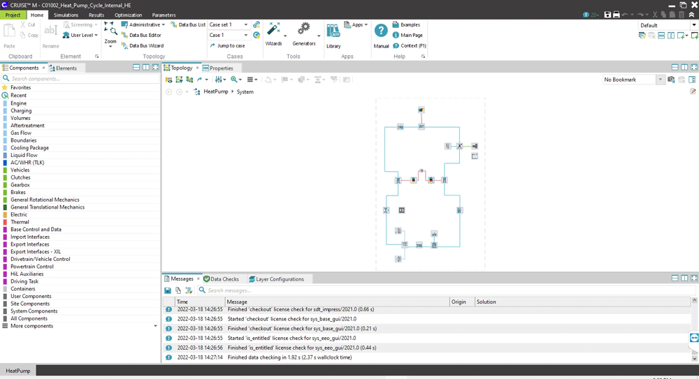 AVL Simulation Suite 2021 R2 Build 115 破解版下载