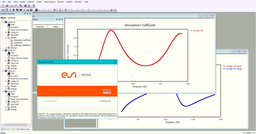 ESI NOVA 2022.0 破解版下载