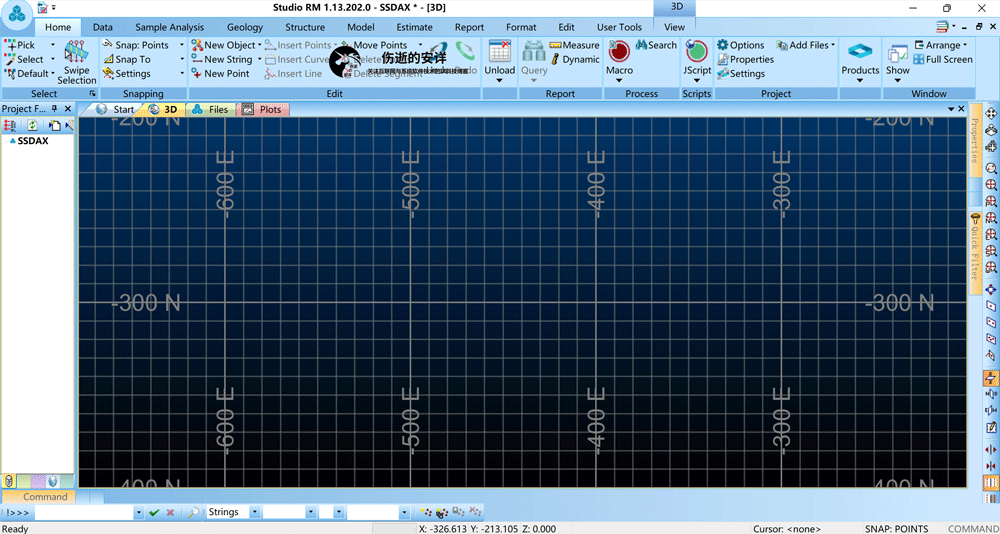 Datamine Studio RM 1.13.202.0 破解版下载