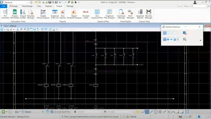 OpenUtilities Substation CONNECT Edition Update 14 v10.14.00.092 破解版下载