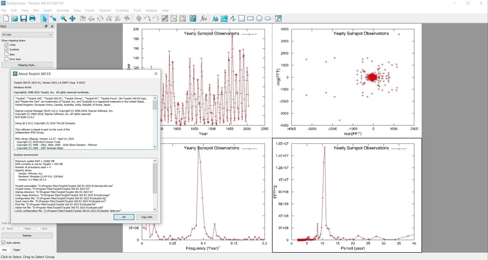 Tecplot 360 EX + Chorus 2023 R1 v2023.1.0.29657 破解版下载【Win+Linux】