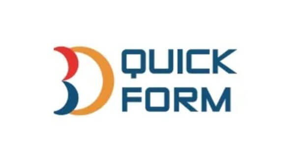 3DQuickForm for SolidWorks v3.4.1 中文破解版下载