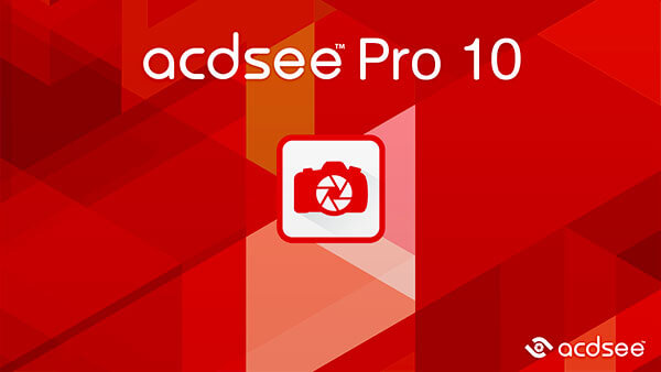 ACDSee Pro 10.2 Build 659 破解版下载