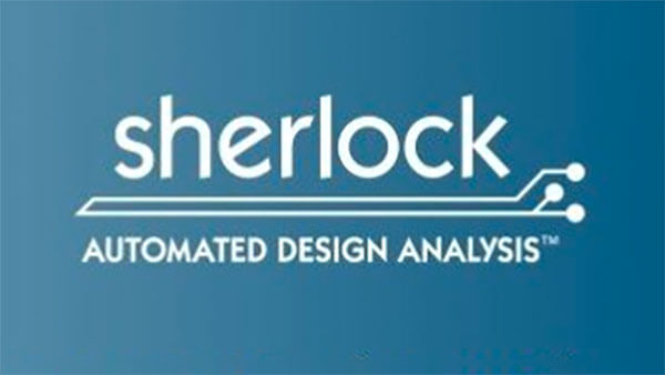 ANSYS Sherlock Automated Design Analysis 2019 R3 6.2.2 破解版下载