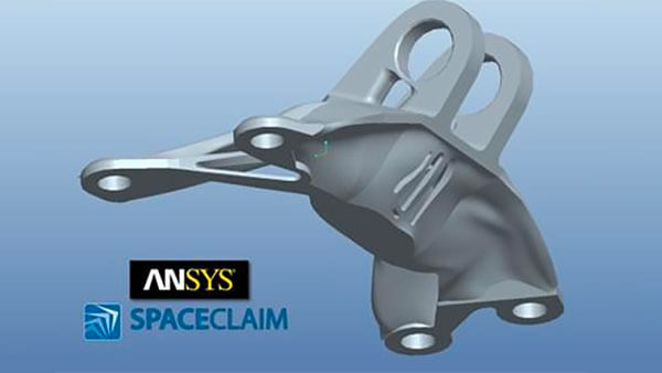 ANSYS GRANTA Selector 2024 R1 破解版下载