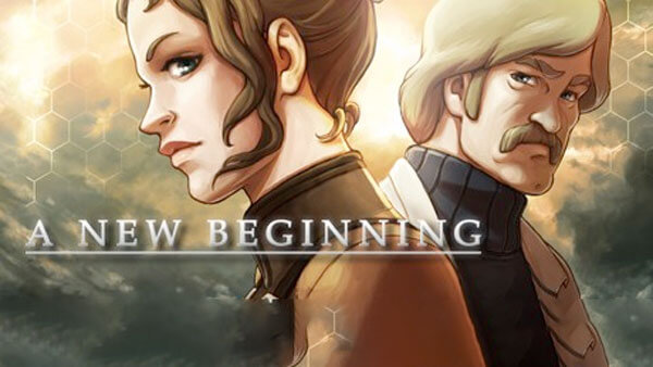 A New Beginning - Final Cut 2.0.4.0395 for Mac 破解版下载