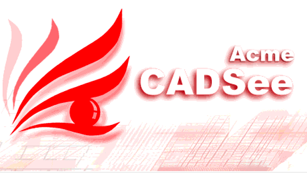 Acme CADSee 2019 v6.6.12 破解版下载