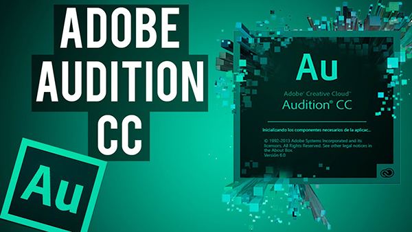 Adobe Audition 2020 13.0.13.46 中文破解版下载【Win+Mac】