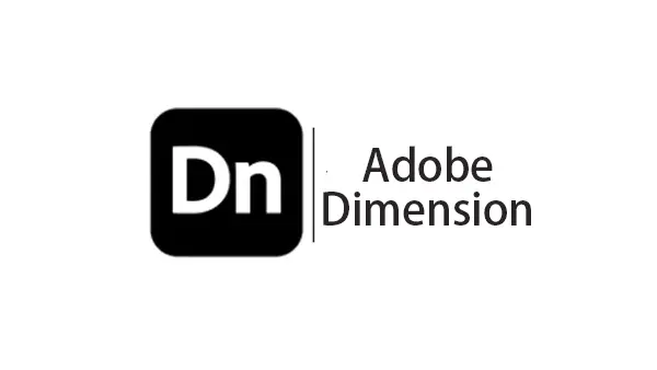 Adobe Dimension v4.0.4 中文破解版下载【Win+Mac】