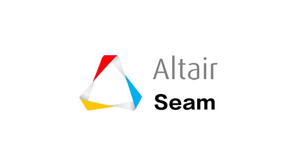 Altair Seam 2019.0 v7.5.2011 破解版下载